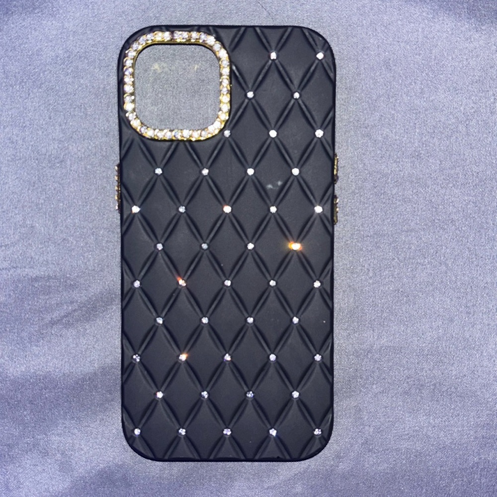 IPHONE 15 CASE